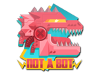 Not A Bot image